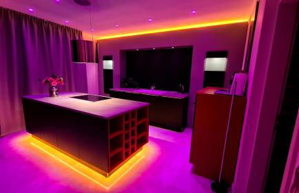 Deluxe Apartment mit Sauna, gehobene Ausstattung, Sydney - Foto 3