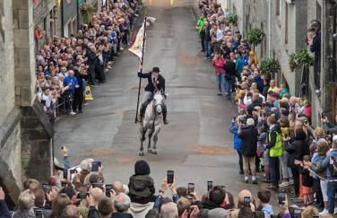 Luxurious Georgian Town House - Foto 25