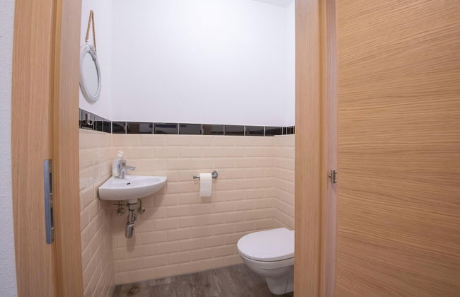 Apartment in Brixen Near Skiwelt Lift - Foto 15