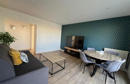 L'Inattendu - Les Maisons de Madeleine - Foto 10