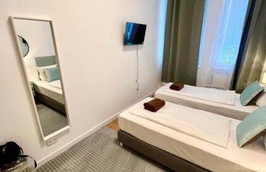 BIG New 7Rooms City Center APARTMENTS and Suites - Foto 23