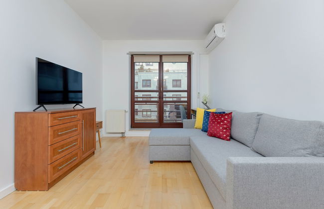 Spacious Apartment Vistula by Renters - Foto 5