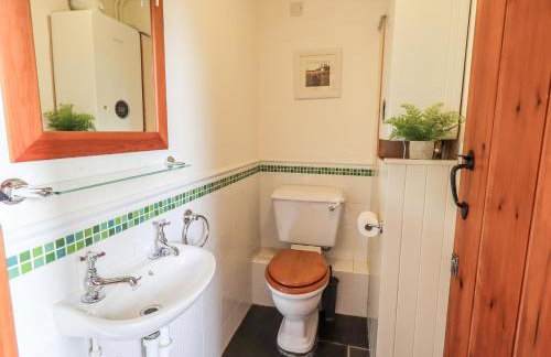 Millrace Cottage - Foto 21