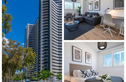 XPCE URBAN 4 Malaga Skyline - Free Parking - Photo 1