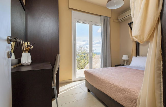 Theo Villas With Sea View - Foto 65