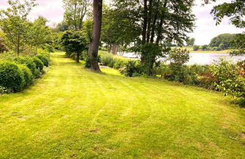 Haus Nr 2 - Krähennest - Foto 13