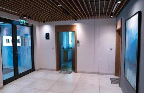 Apartament na Klifie - Photo 9