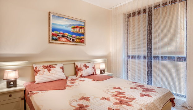 Poseidon VIP Residence Club - Photo 5, Room