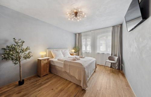 Vaicun Stays - Blick auf den Tegernsee - Foto 39