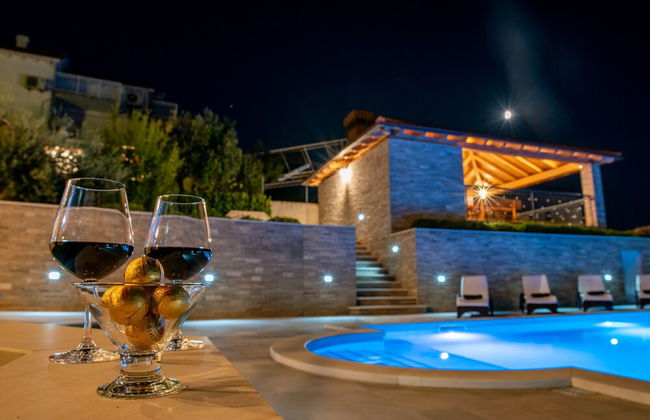 Apartments Sutalo - Foto 56