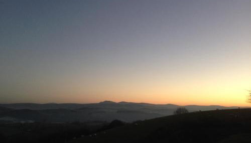 Owl Barn at Penygaer Great views of Brecon Beacons - Foto 5