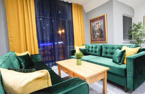 Entire Building - Suite of 3 Premium Apartments - Celebration bookings welcome - Foto 5