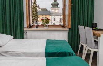 The Old Townhouse - Foto 1