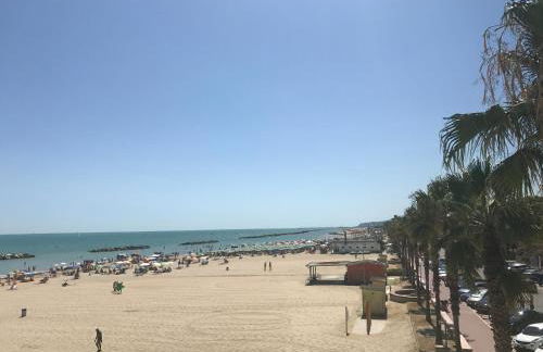 ATTICO SUL MARE - Foto 17