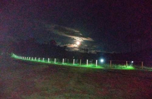 POUSADA FAZENDA PAIM - Foto 80