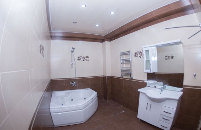 Bakuvi Tourist Apartment B092 - Foto 7