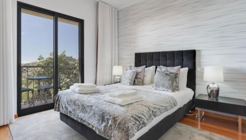 3B Villa Heated Pool Barbecue Games Room - Foto 4, towels