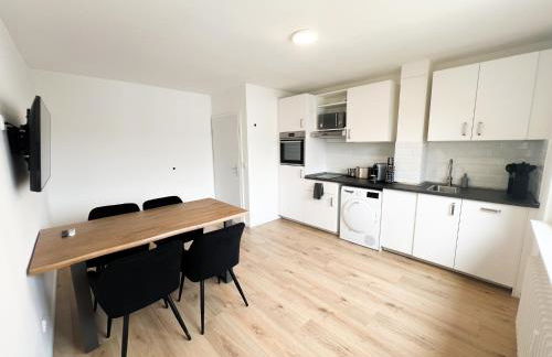 Vibehome Düsseldorf - Stadtmitte - Foto 54