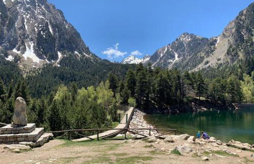 Apartamentsaloriaburg - Foto 25