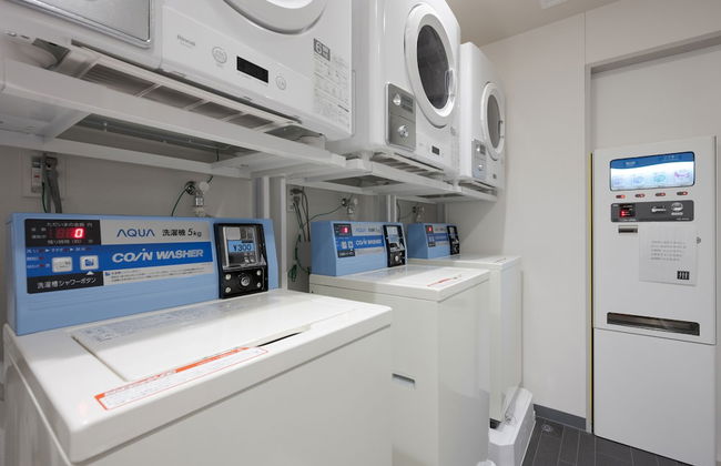 MIMARU Osaka Namba Station - Foto 66