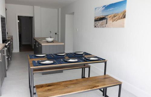 Spacious Holiday Home in Porthcawl - Foto 14