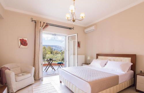 VILLA ALEXANDRA - Foto 10