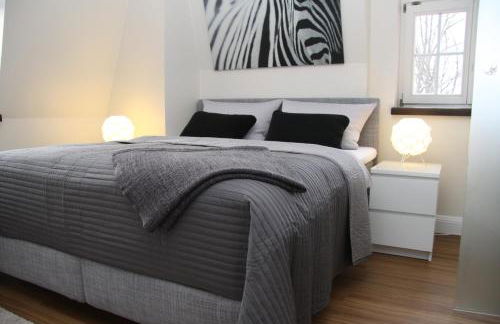 Apartments am Völkerschlachtdenkmal - Foto 116