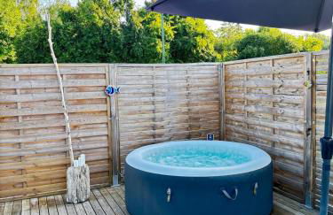 Gîte Côte de Nacre, 4 à 6p, La Ferme de Valambray - Foto 4