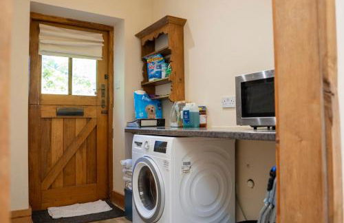 The Church Barn - Photo 6