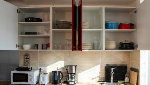 La Bigoudène - Foto 5, toaster