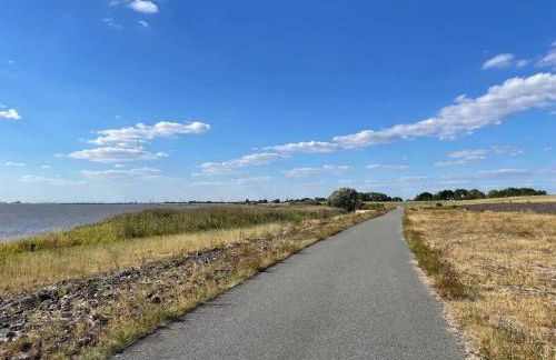 FeWo Lütt Nest in Sankt Margarethen Hunde sind herzlich willkommen - Photo 26