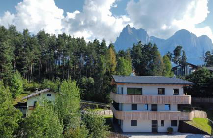 Villa Lara Zirbe - Foto 1