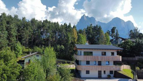 Villa Lara Zirbe - Foto 1