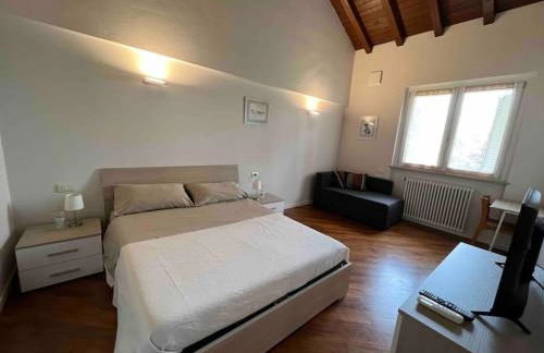 Villa Perosi - Photo 18