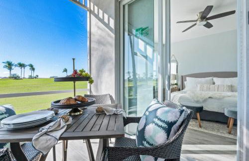 Serene Naples Retreat: Golf-Resort Pool-Tennis-Gym - Foto 24