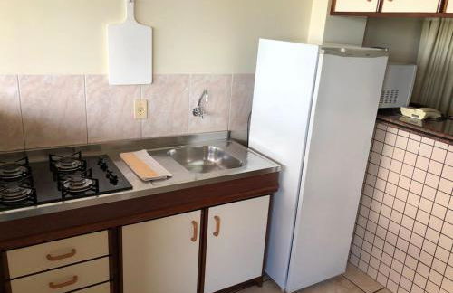 Hotel Residencial Itapema - Foto 6