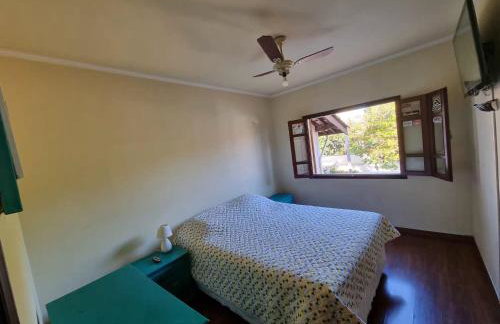 Casa aconchegante e grande no Circuito das Águas Paulista - cem por cento privativa - Foto 36