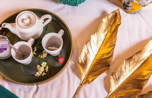 Laurisilva love spa sauna y piscina - Foto 39