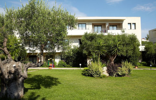 Renaissance Hanioti Resort - Foto 27