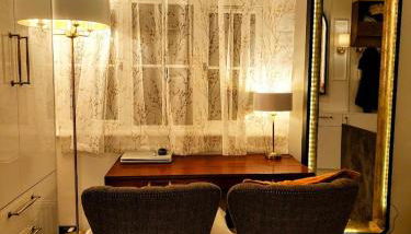 Bougie Studio by St Pauls - Foto 3