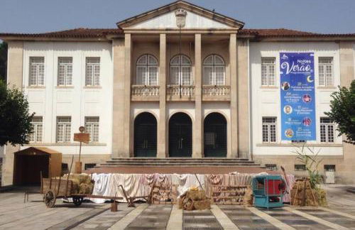 Casa da Travessa do Casal - Photo 66