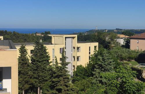 CasaBelvedere Vista Mare e Comfort - Foto 6