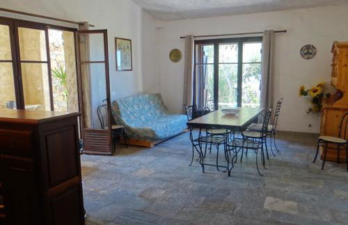 2BA Domaine Malacucina Lumio - Foto 43