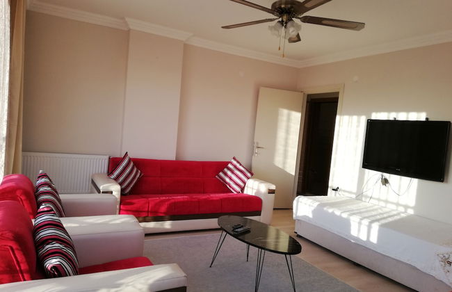 A Suit Residence - Foto 11