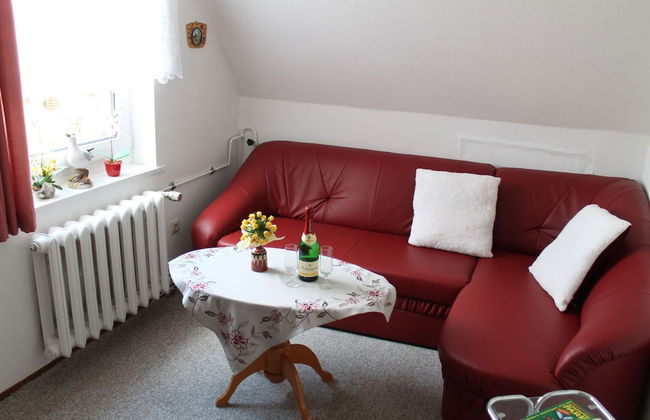 Restful Apartment in Neukloster Germany near Lake - Foto 9