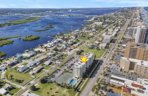 Ocean Terrace Club 706 - Foto 43