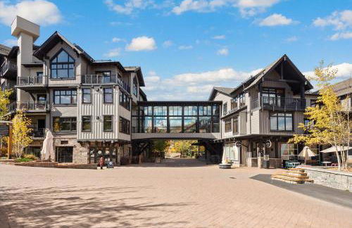 Elk Camp Cove Capitol Peak Lodge #3513 - Foto 19