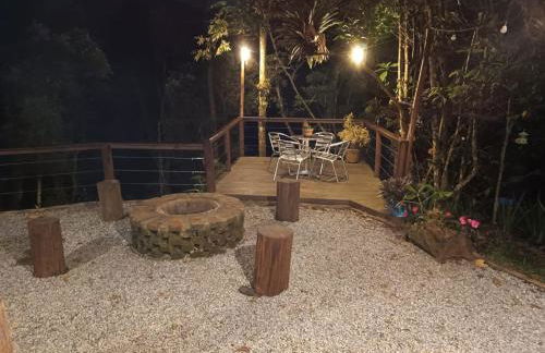 Casa de Campo Rio Miguel - Photo 36