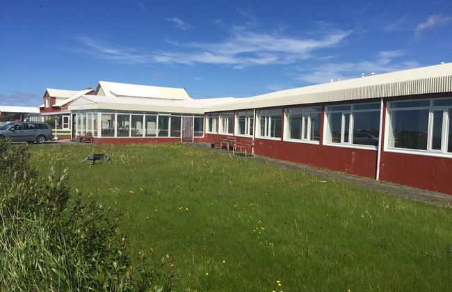 Ocean Beach Apartments - Foto 1