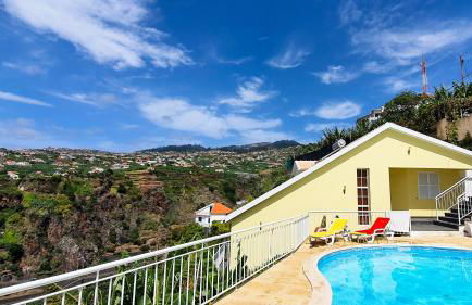 Villa Margarida - Foto 41